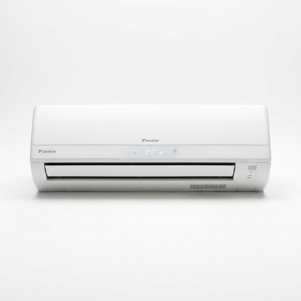 Bedroom Inverter AC (1.5 Ton)
