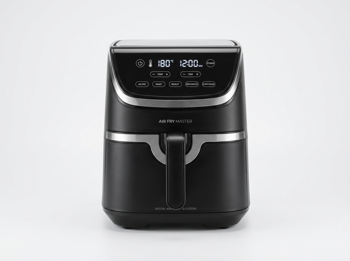 Digital Air Fryer