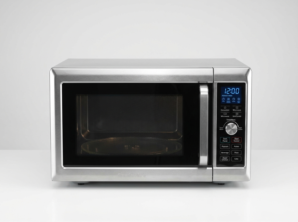 Convection Microwave Oven