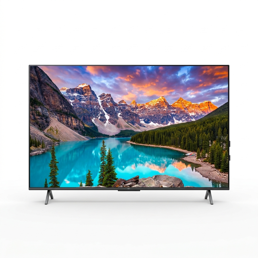 Smart TV